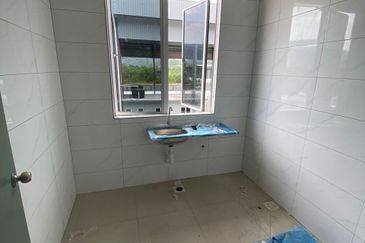 Rawang Corporate Industrial Park