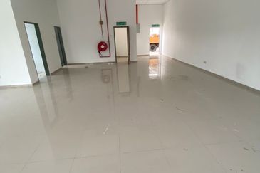 Rawang Corporate Industrial Park