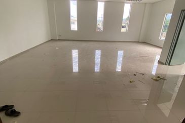 Rawang Corporate Industrial Park