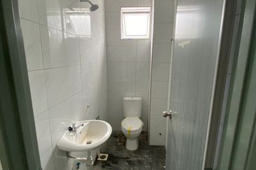 Rawang Corporate Industrial Park