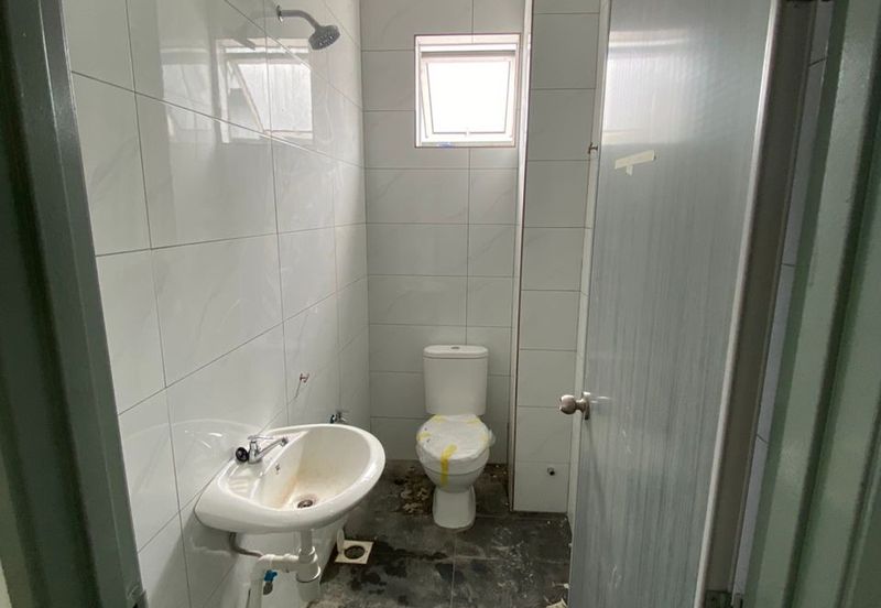 Rawang Corporate Industrial Park