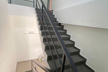 Rawang Corporate Industrial Park