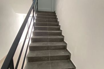 Rawang Corporate Industrial Park