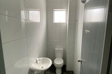 Rawang Corporate Industrial Park