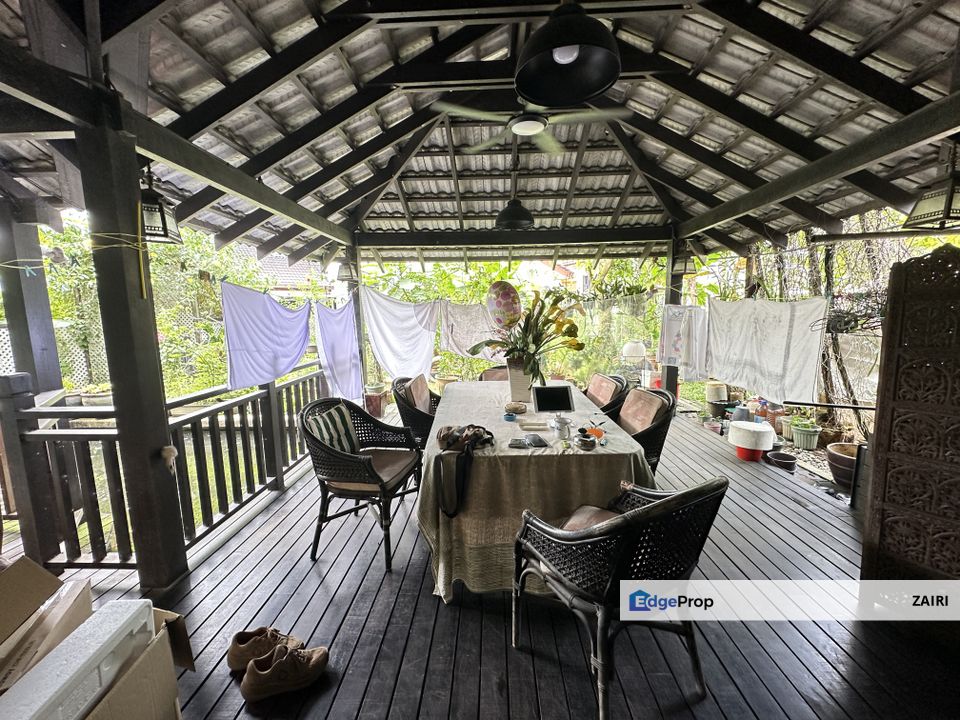 2 Storey Semi-Detached, Seksyen 9 Shah Alam, Selangor, Shah Alam