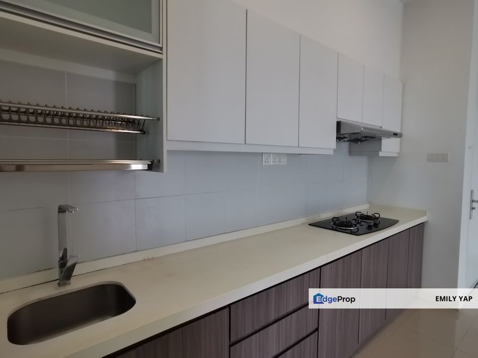 Scenaria North Kiara Segambut Kuala Lumpur For Sale Rm715 000 By Emily Yap Edgeprop My