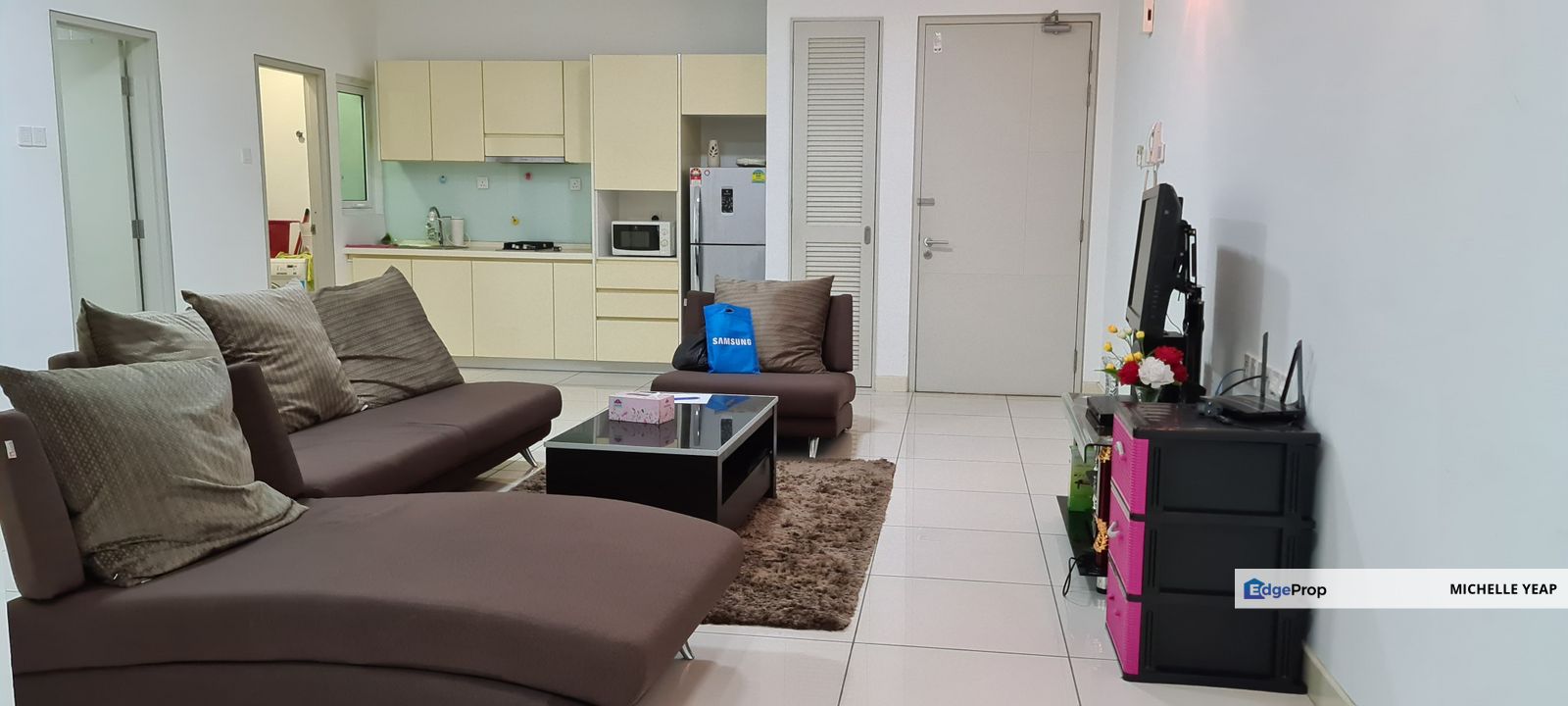 Velocity Residence 3 Sunway Velocity Cheras Kl For Rental Rm1 600 By Michelle Yeap Edgeprop My