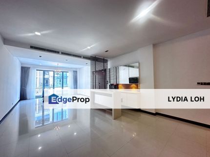Madge Residences, Jalan Madge, Low Density, Well maintained, Kuala Lumpur, Taman U-Thant