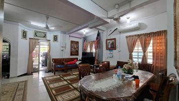 Endlot Double Storey Terrace Fasa 3 Puncak Alam for Sale @RM450,000 By ...