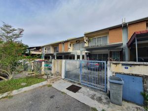 2 Storey Terrace Below Market @ Semenyih for Sale @RM420,000 By 