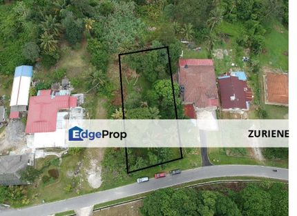 Lot Bungalow Near Sungai Buloh @ Sungai Serai Kuang, Selangor, Rawang