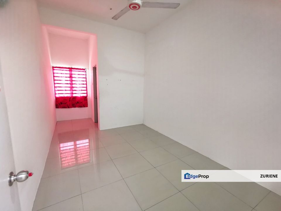 Terrace Semi-D Below Market @ Taman Behrang Bitara, Behrang Stesen, Perak, Batang Padang