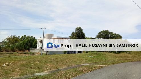 Banglo Lot Freehold Bandar Tasik Kesuma Semenyih, Selangor, Semenyih