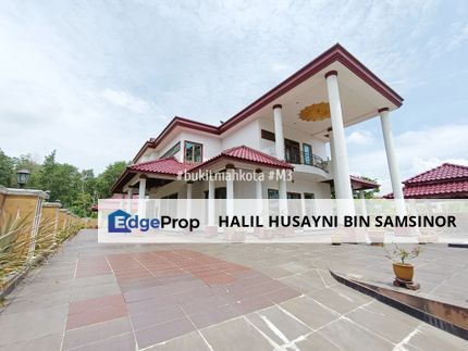 Big Size Bungalow at Bandar Bukit Mahkota Bangi , Selangor, Bangi