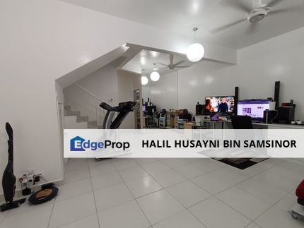 2 Storey House (Rafflesia) Pelangi Semenyih 2, Selangor, Semenyih