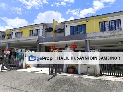 2 Storey Terrace Facing Open in Semenyih , Selangor, Semenyih