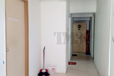 Seksyen 7, Shah Alam