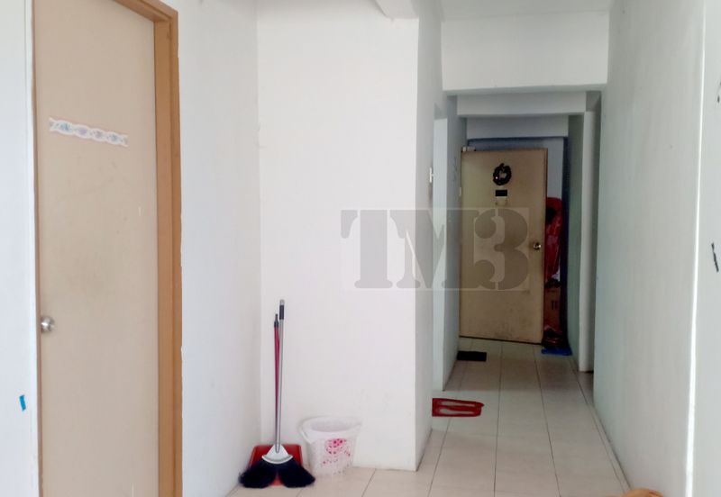 Seksyen 7, Shah Alam