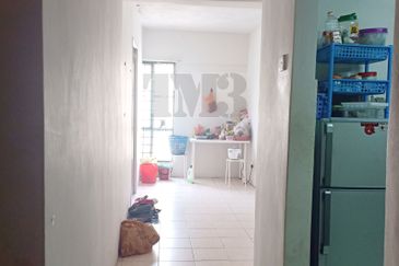 Seksyen 7, Shah Alam