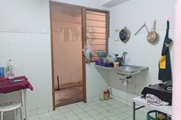 Seksyen 7, Shah Alam