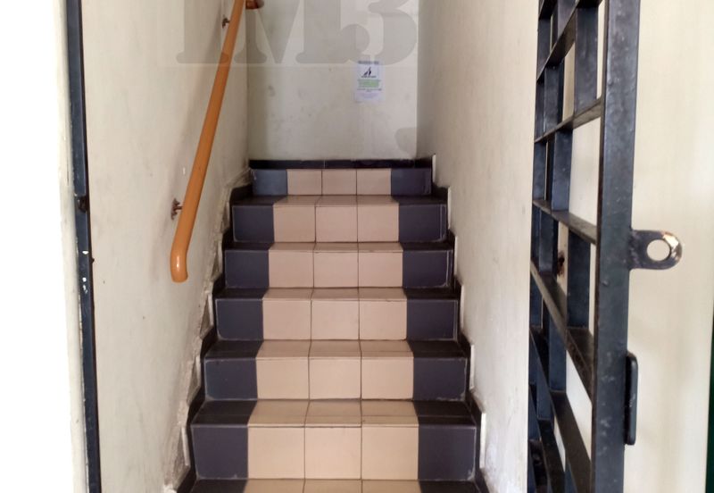 Seksyen 7, Shah Alam