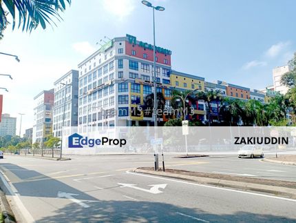 Dataran Palma Office For Sale, Selangor, Ampang