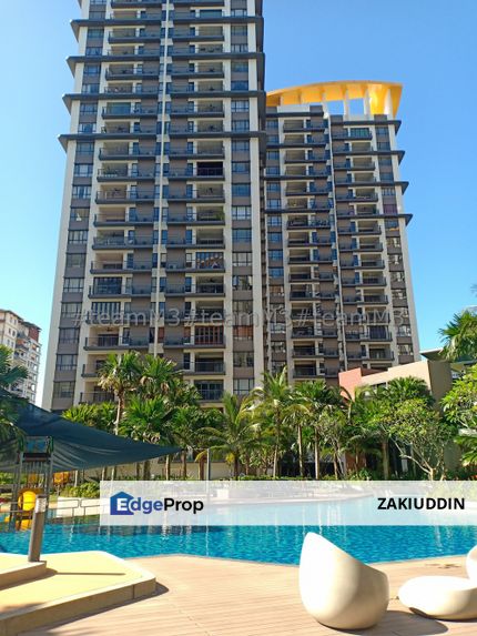 Irama Wangsa Wangsa Maju, Kuala Lumpur, Wangsa Maju