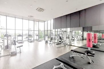 Lexa Residence @ The Quartz