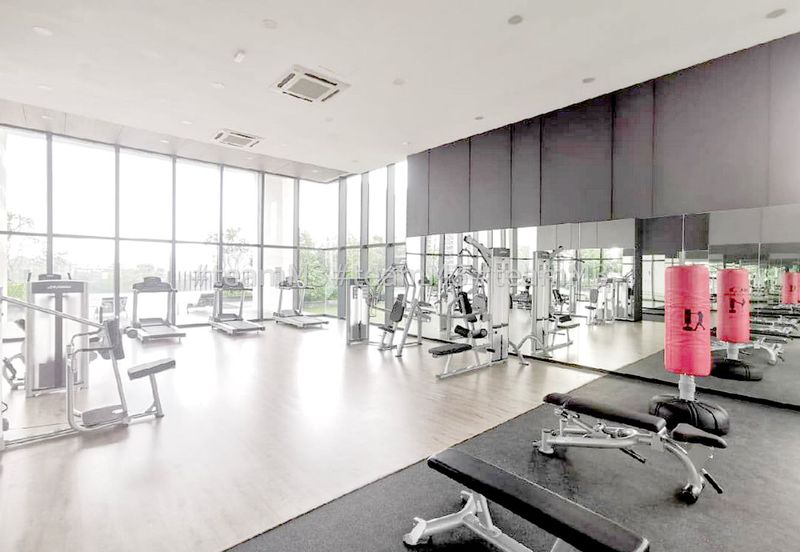 Lexa Residence @ The Quartz