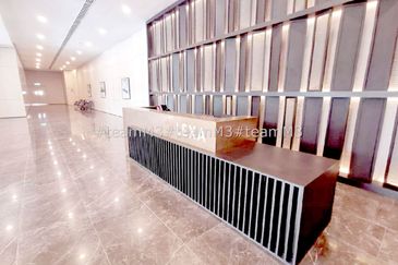 Lexa Residence @ The Quartz