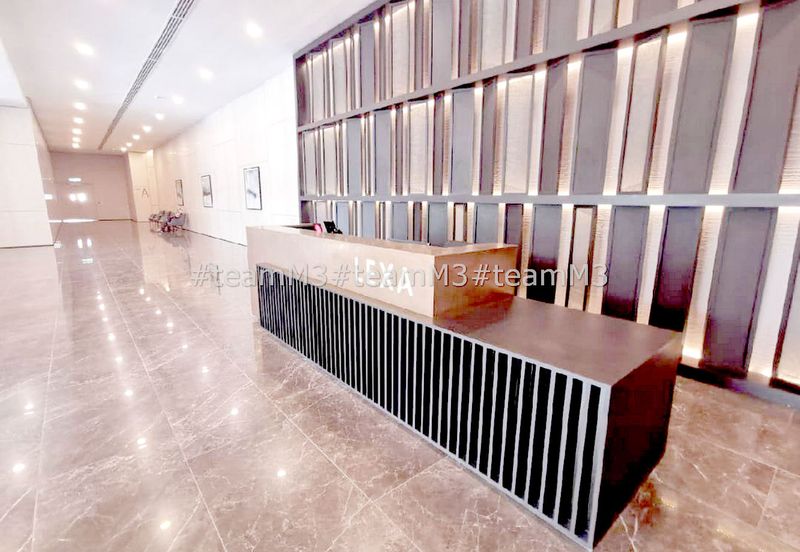 Lexa Residence @ The Quartz