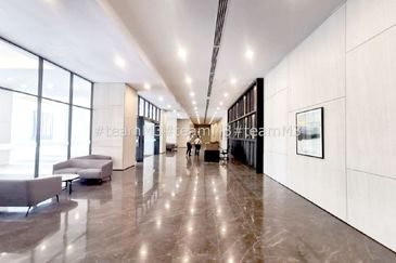 Lexa Residence @ The Quartz