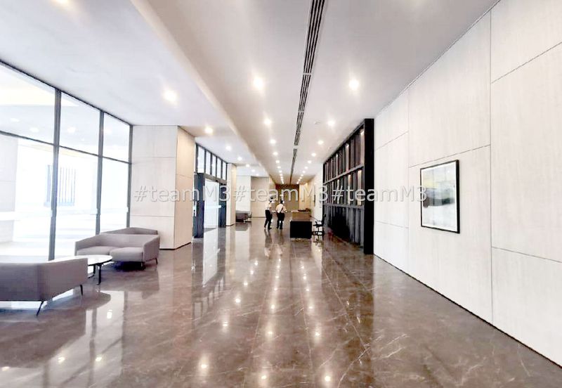 Lexa Residence @ The Quartz