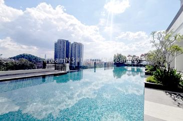 Lexa Residence @ The Quartz