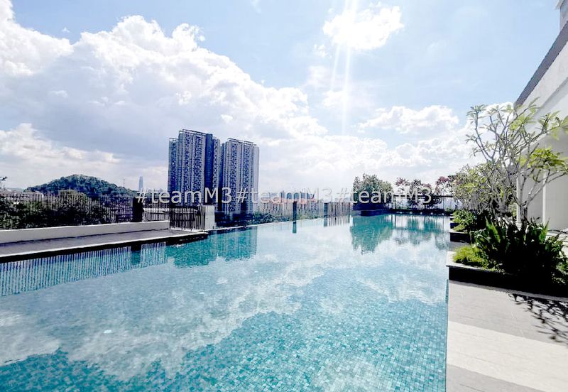 Lexa Residence @ The Quartz