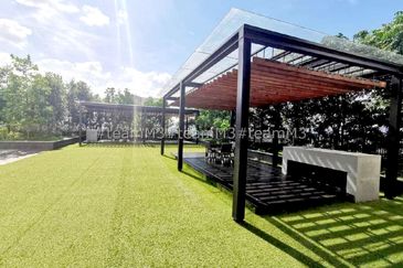 Lexa Residence @ The Quartz