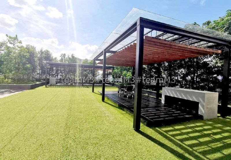 Lexa Residence @ The Quartz