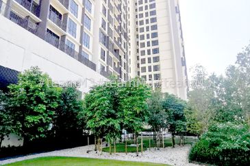 Lexa Residence @ The Quartz