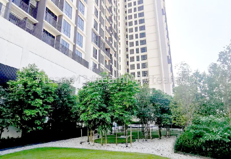 Lexa Residence @ The Quartz