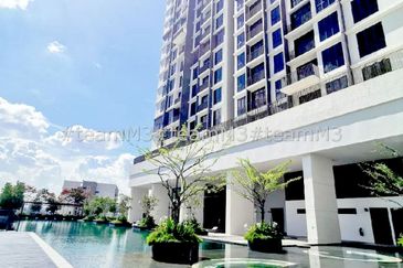 Lexa Residence @ The Quartz