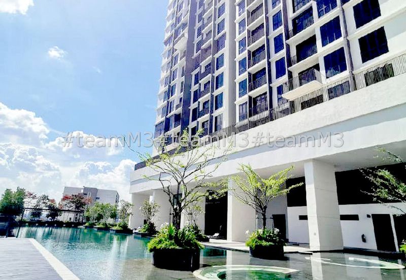 Lexa Residence @ The Quartz