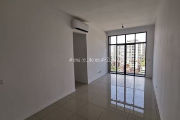 Lexa Residence @ The Quartz