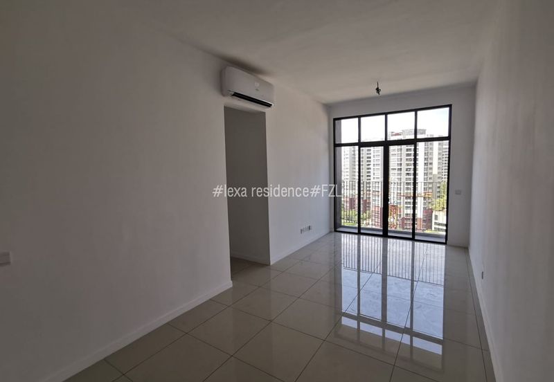 Lexa Residence @ The Quartz