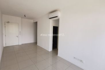 Lexa Residence @ The Quartz