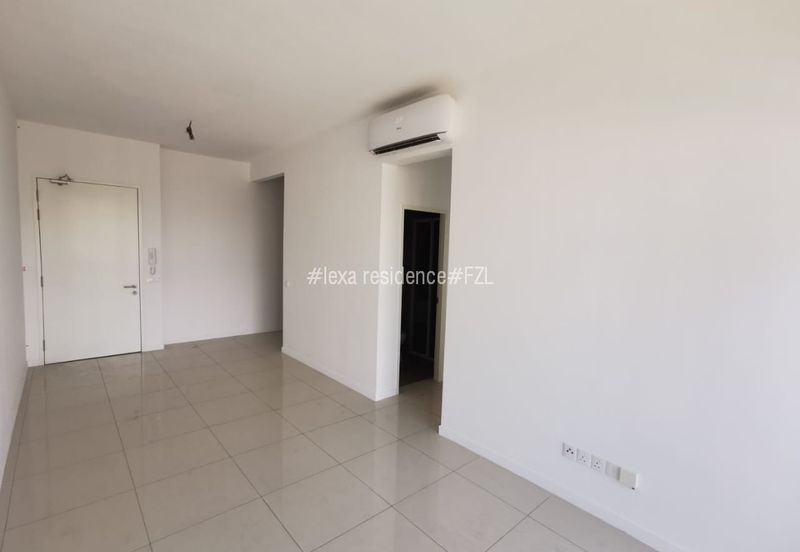 Lexa Residence @ The Quartz