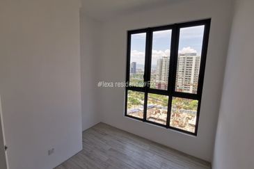 Lexa Residence @ The Quartz