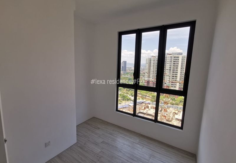 Lexa Residence @ The Quartz