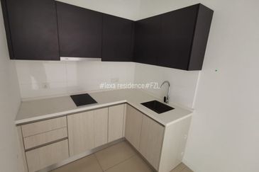 Lexa Residence @ The Quartz