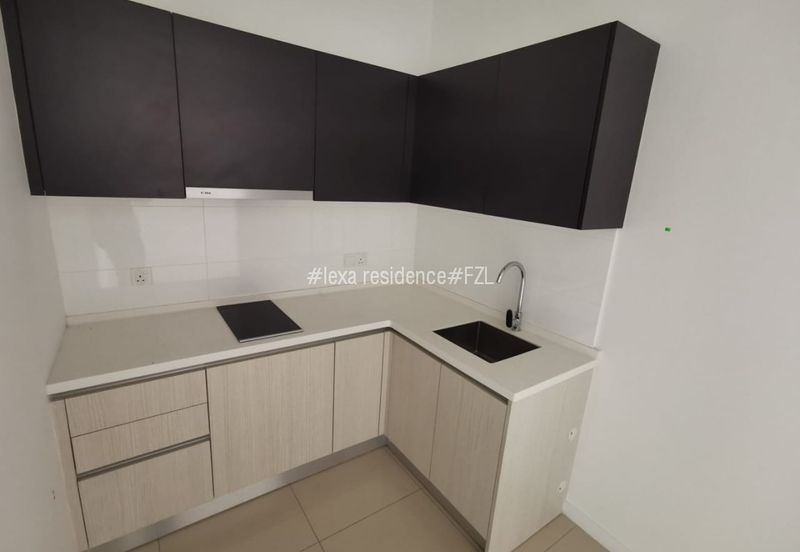 Lexa Residence @ The Quartz