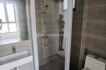 Lexa Residence @ The Quartz